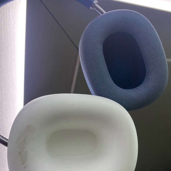 Apple AirPods Max sky blue - Picture 6 of 7